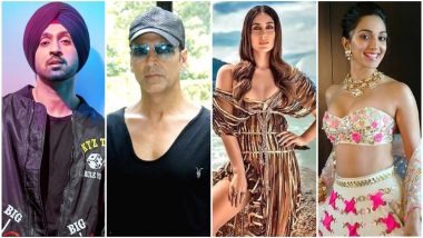 Good News: Akshay Kumar, Kareena Kapoor Khan, Diljit Dosanjh and Kiara Advani's Film Finds a Release Date