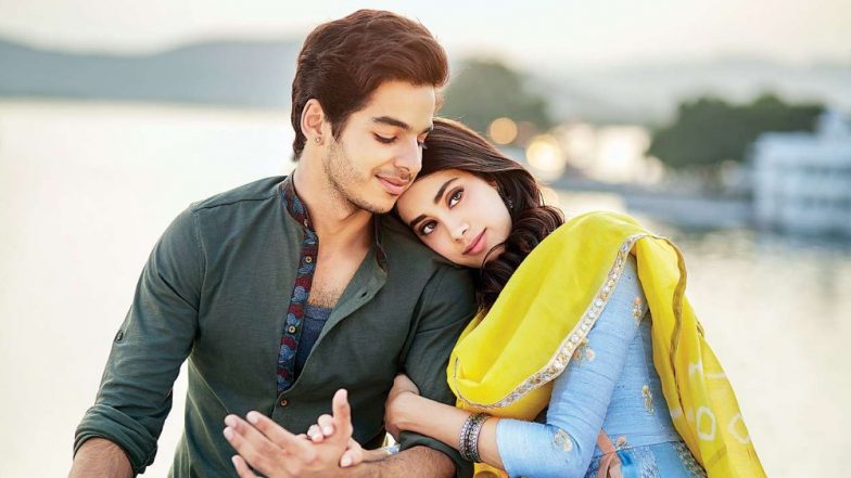 Dhadak Box Office: Ishaan Khatter-Janhvi Kapoor's Sairat Remake is a Disappointment Despite Crossing Rs 100 Crore WW - Here's Why