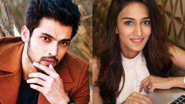 Parth Samthaan to Romance Erica Fernandes As Anurag Basu in Kasautii Zindagii Kay 2?