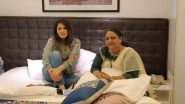 Richa Chadha Meets Real Life Shakeela Before the Biopic Goes on Floors