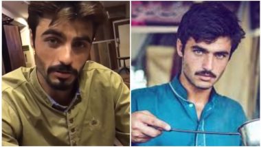 'Pakistani Chaiwala' Arshad Khan Has a Regret, Watch Him Making an Important Point (Watch Video)