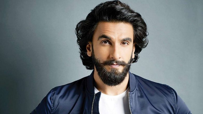 Ranveer Singh CONFIRMS That He Is Playing Dara Shikoh in Karan Johar's Takht (Watch Video)