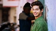 Has Ishaan Khatter Signed His Next With Kaala Director Pa Ranjith?