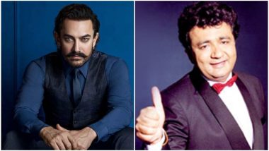 Aamir Khan-Produced Gulshan Kumar Biopic to Release in Christmas 2019