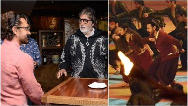 Thugs of Hindostan: Aamir Khan, Amitabh Bachchan and Katrina Kaif's Film Gives Us One More Reason to Be Excited For Its Release - Read Deets