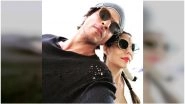 Shah Rukh Khan Declares Wife Gauri Khan 'Most Powerful' as She Makes it to Fortune India's Most Powerful Women 2018