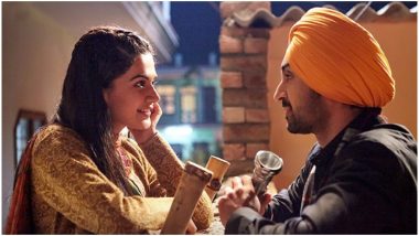 Soorma: Did Diljit Dosanjh's Sandeep Singh Biopic Lie To Us About Taapsee Pannu's Character?