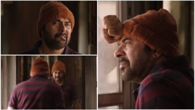 Peranbu Teaser: Mammootty Will Stun You With His Amazing Display of Histrionics - Watch Video