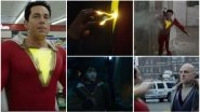 Shazam Trailer: The Adventure of Billy Batson is Every Kid's Superhero Fantasy