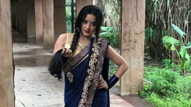 Nazar Promo: Monalisa Brings Back the Clichéd Indian Witch Aka Daayan and You Can’t Miss It – Watch Video