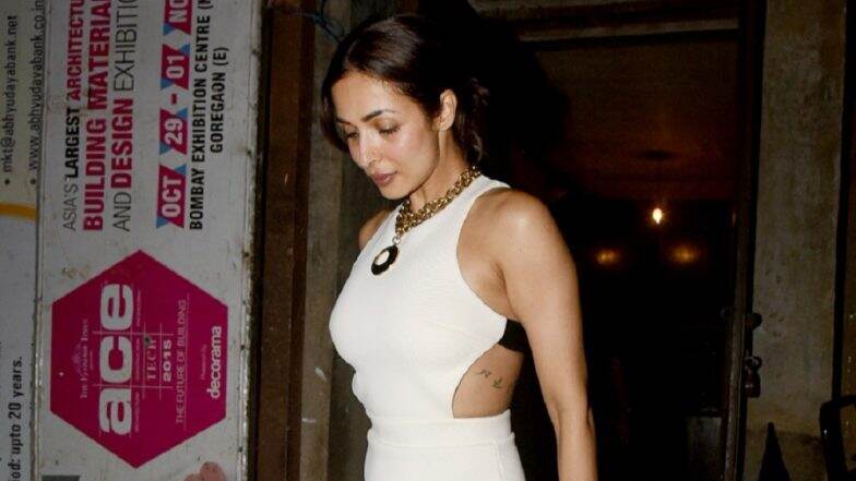 Never Felt Objectified While Doing Special Numbers: Malaika Arora Never Felt Objectified While Doing Special Numbers: Malaika Arora