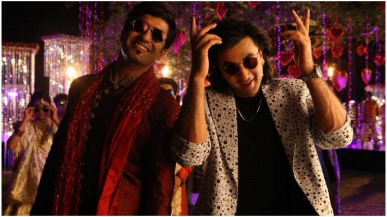 Before Sanju, Did You Know Ranbir Kapoor and Vicky Kaushal Had Worked Together In Two More Films?