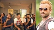 Saif Ali Khan's Alien Based Go Goa Gone Sequel Gets Delayed Because of This Legal Battle Over 'Stree'?