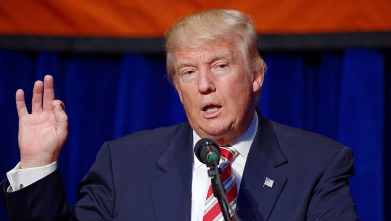 Donald Trump Warns China: Trade Deal Now or It Will Be 'Far Worse' After 2020