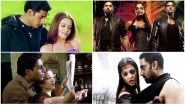 Gulab Jamun: 7 Movies in Which Aishwarya Rai and Abhishek Bachchan Worked Together and How They Fared at the Box Office