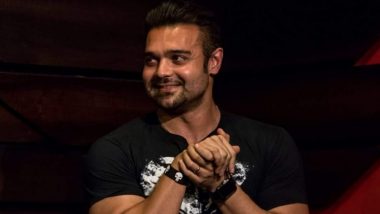 LEAKED! Copy of the FIR Against Mithun Chakraborty’s Son Mahaakshay and Wife, Yogita Bali – View Pic