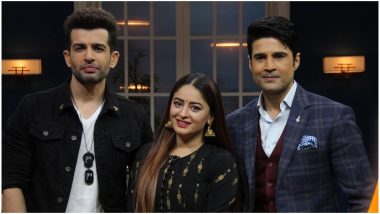 Juzzbaatt: Jay Bhanushali-Mahi Vij Reveal They Will Start A Family While Fans Are Loving Their Togetherness - Read Tweets