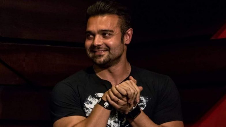 LEAKED! Copy of the FIR Against Mithun Chakraborty’s Son Mahaakshay and Wife, Yogita Bali – View Pic