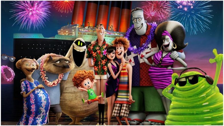 Hotel Transylvania – Transformania Trailer: Andy Samberg, Selena Gomez's Monster Family Is Going Through Some Really Dramatic Changes (Watch Video)