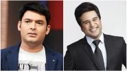 After Sanju, Kapil Sharma's Life To Inspire Biopic With Krushna Abhishek in the Lead?
