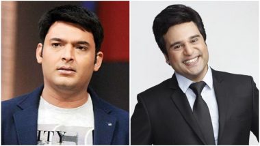 Krushna Abhishek Reacts to Pay Cut Rumours For The Kapil Sharma Show; Says They're Completely False