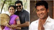 Karthi's Kadaikutty Singam Gets U Certificate From CBFC; Suriya Seeks Fans' Blessings For its July 13 Release