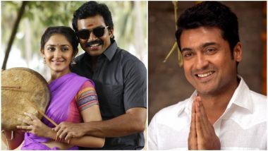 Karthi's Kadaikutty Singam Gets U Certificate From CBFC; Suriya Seeks Fans' Blessings For its July 13 Release