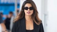 Priyanka Chopra Birthday: Bharat Actress Turns Out to Be a Cool Boss, Gifts Her Employees These Amazing Benefits