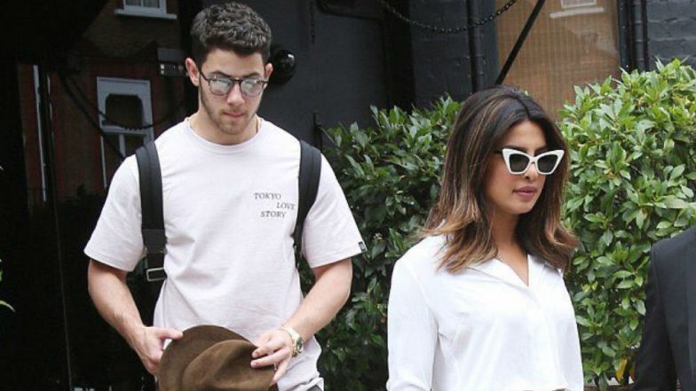Priyanka Chopra – Nick Jonas Wedding: The Couple Made Their Guests Sign a Confidentiality Clause?