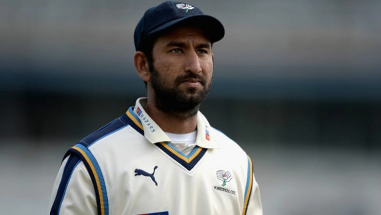 Do a Prayer Everyday Where You Try & Analyse Yourself: Cheteshwar Pujara