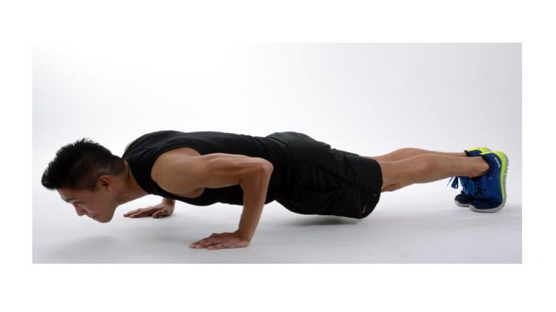 Strength Training: 5 Easy Exercises to Gain Muscle and Burn More Calories