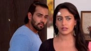 Ishqbaaz 9th July 2018 Written Update of Full Episode: Daksh Foils Anika's Plan But She is Determined to Expose Him