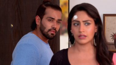 Ishqbaaz 9th July 2018 Written Update of Full Episode: Daksh Foils Anika's Plan But She is Determined to Expose Him