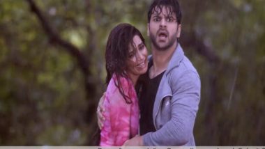 Qayamat Ki Raat Written Episode Update, July 22, 2018: Raj Consoles Gauri as They Watch Aman And Karuna Die