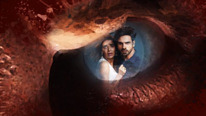 Qayamat Ki Raat Written Episode Update, July 14, 2018: Tantrik Kalasur's Head Spreads Terror in The Village
