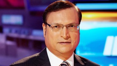 Rajat Sharma of IndiaTV Elected as DDCA President, Rakesh Kumar Bansal Vice President