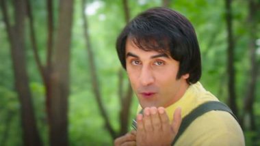 Sanju Box Office Report Day 7: Ranbir Kapoor Finally Enters the Double Century Club As Film Collects Rs 202.51 Crore