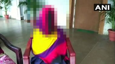 Minor Girl Allegedly Gang-raped in Jharkhand's Giridih