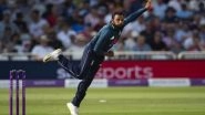 India vs England: Adil Rashid HITS BACK at Michael Vaughan; Says the Former Cricketer Has Said Stupid Things Earlier Too