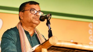 Tripura Lynchings: Minister Ratan Lal Nath Under Fire For Spreading Kidney Racket Rumours, Opposition Demands His Resignation