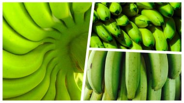 Green Banana Benefits: 5 Reasons Why You Should Include Raw Bananas In Your Diet