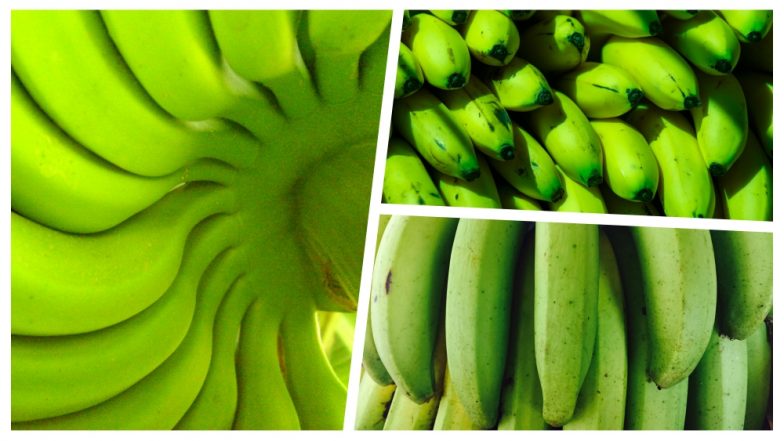 Green Banana Benefits: 5 Reasons Why You Should Include Raw Bananas In Your Diet