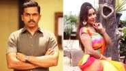 Sri Reddy in More Trouble! Karthi Asks for Proof and Assures Official Statement from Nadigar Sangam