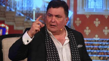 Rishi Kapoor Now Attacks Anurag Kashyap and Anurag Basu With His Fiery Words!