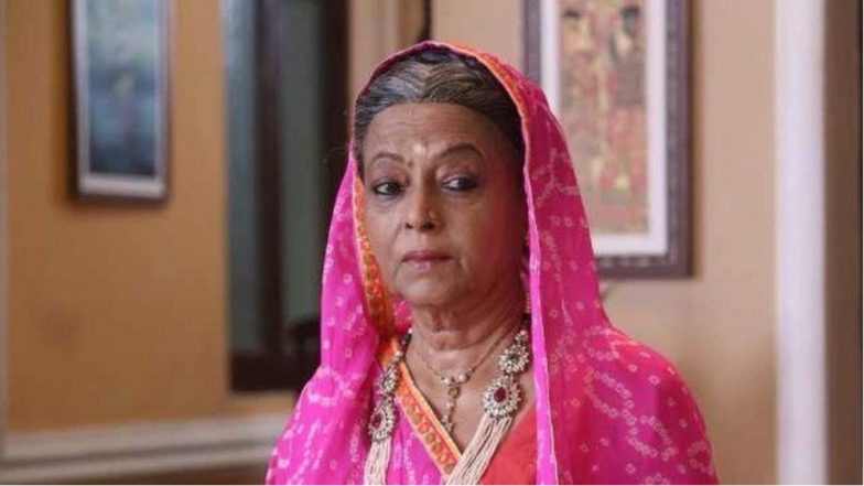 Rita Bhaduri, Veteran Bollywood and TV Actress Dies at 62 Due to Kidney Ailment