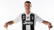 Cristiano Ronaldo Fans Change Real Madrid Fan Page&rsquo;s Name to Juventus Post his Transfer