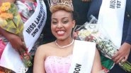 Kenya Beauty Queen Ruth Kamande Gets Death Sentence For Stabbing Boyfriend 25 Times