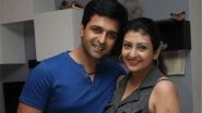 Sachin Shroff Makes Heartbreaking Confession! Actor Says Ex Wife Juhi Parmar Never Loved Him