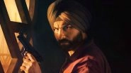 Sacred Games: Saif Ali Khan Says Criticising The Government Might Get You Killed; Is This Why The Show Only Targeted Rajiv Gandhi?