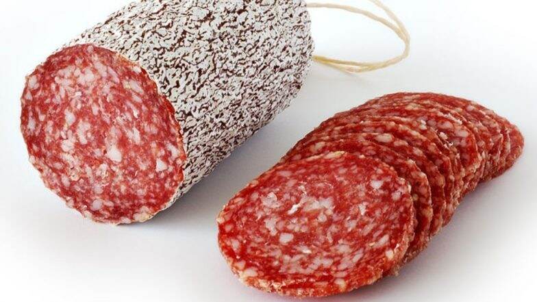 Cured meats may affect mania, study finds Cured meats may affect mania, study finds